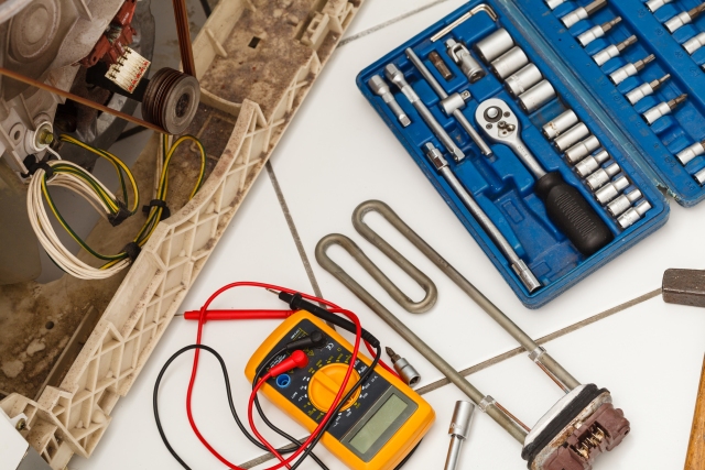 Appliance repairs Tadworth, Kingswood, Mogador, KT20