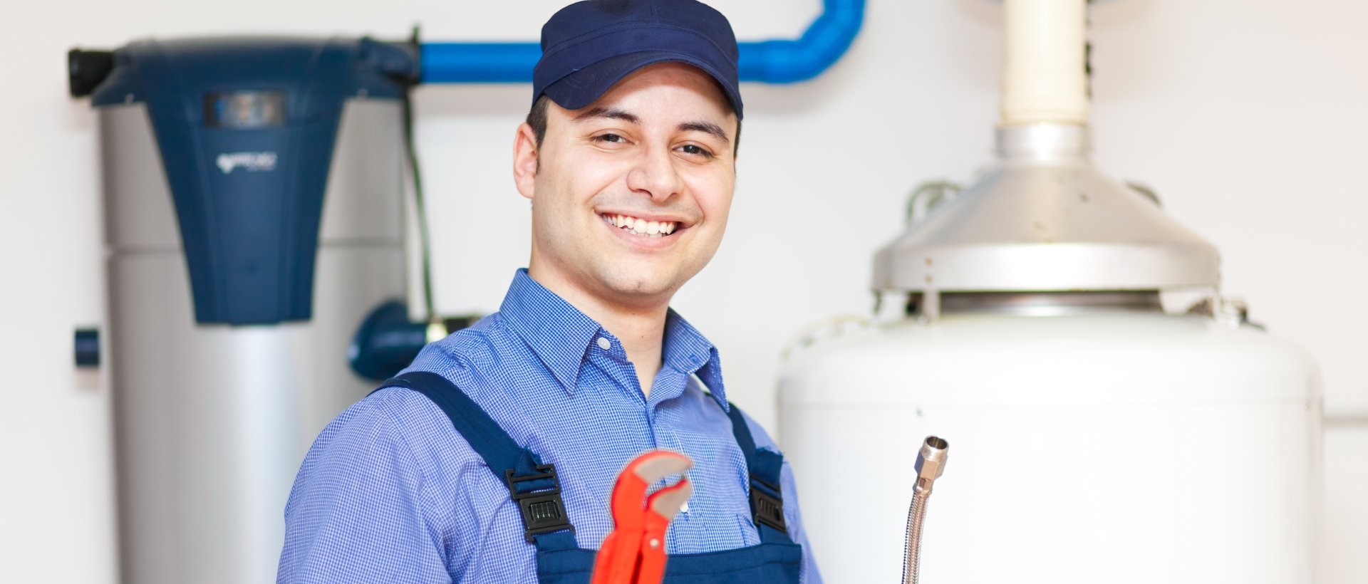 Boiler Installations KT20