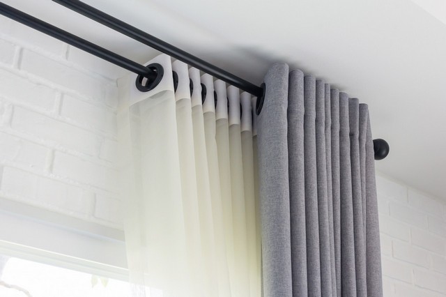 Curtain Fitters Tadworth, Kingswood, Mogador, KT20