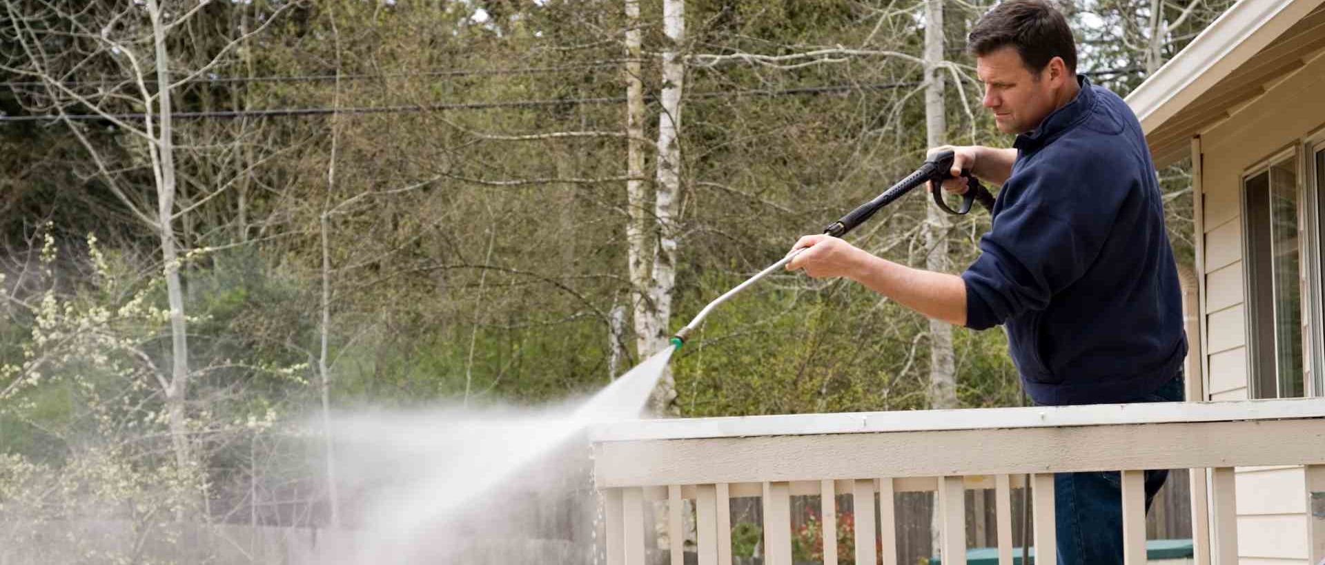 deep cleaning services KT20