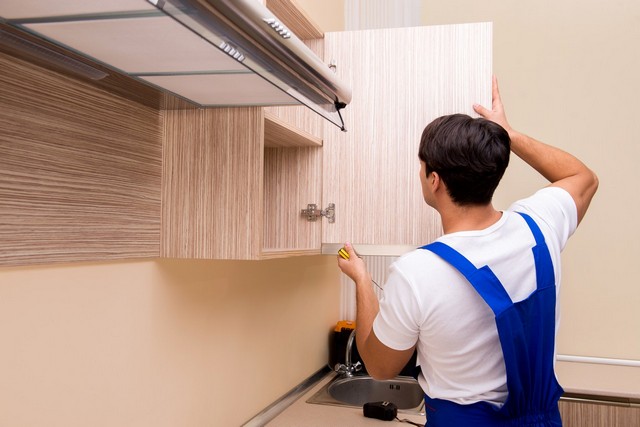 Furniture Assembly Tadworth, Kingswood, Mogador, KT20