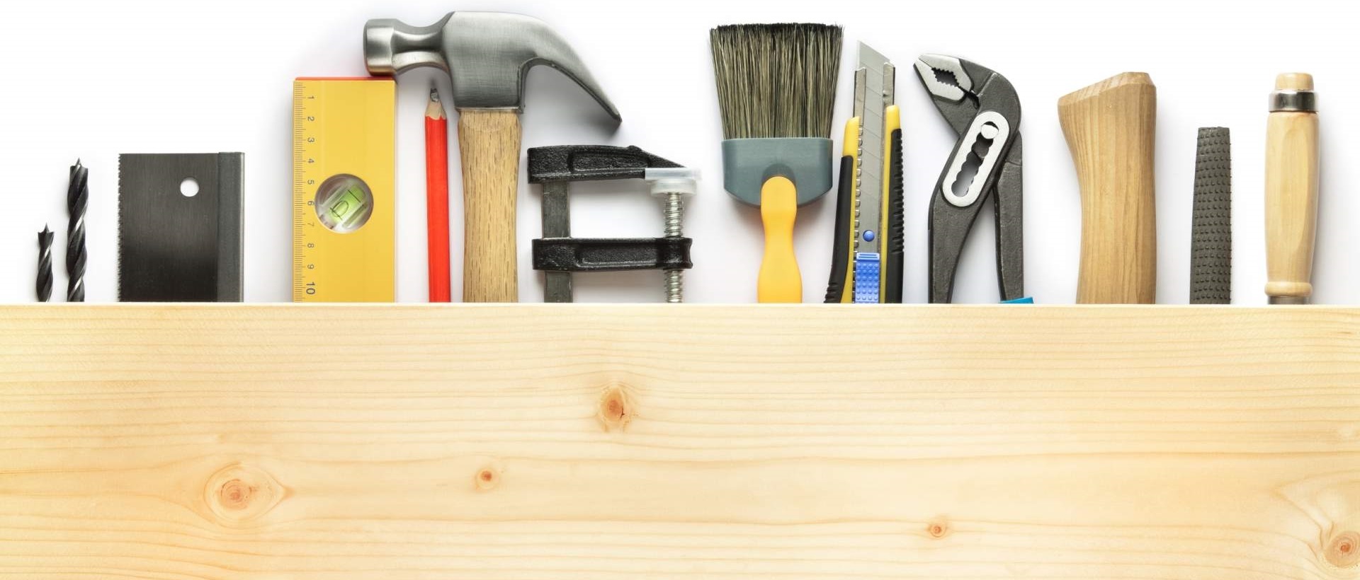 Handyman services KT20