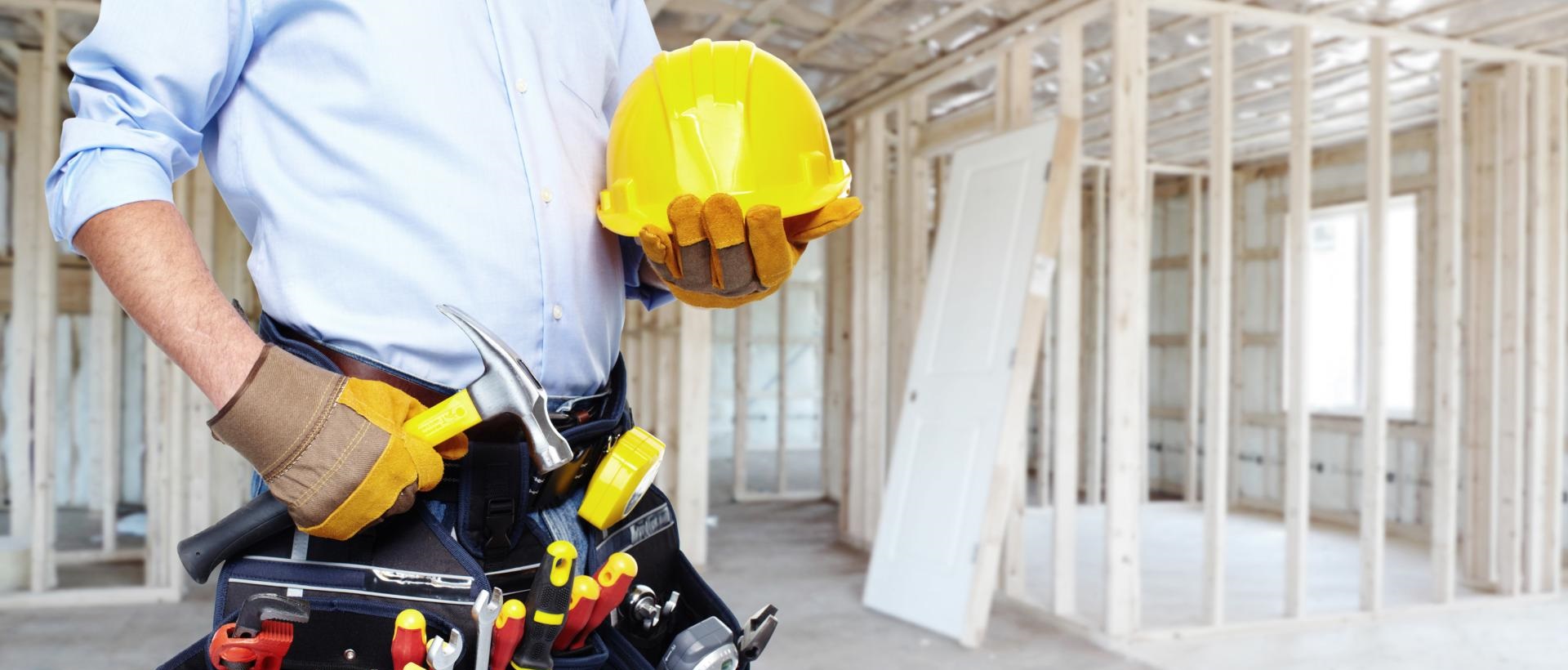 home improvements KT20