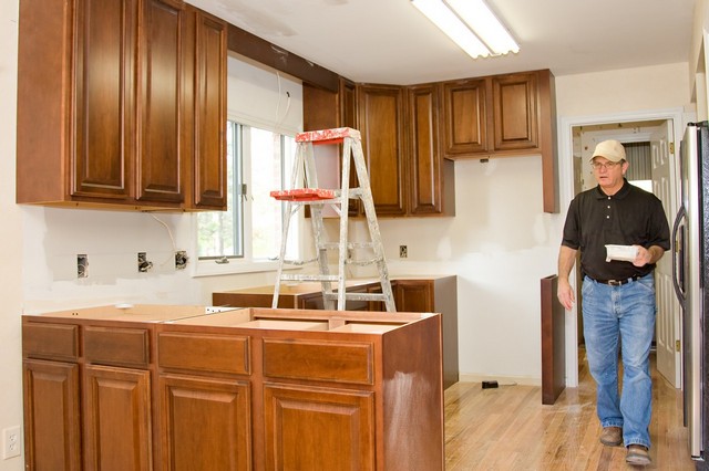 Kitchen Fitters Tadworth, Kingswood, Mogador, KT20