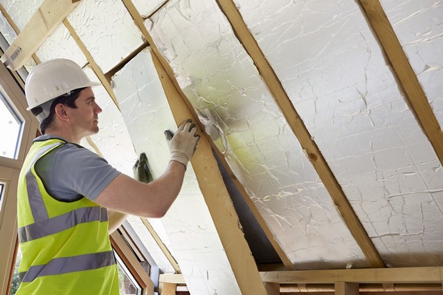 Loft Insulation Tadworth, Kingswood, Mogador, KT20