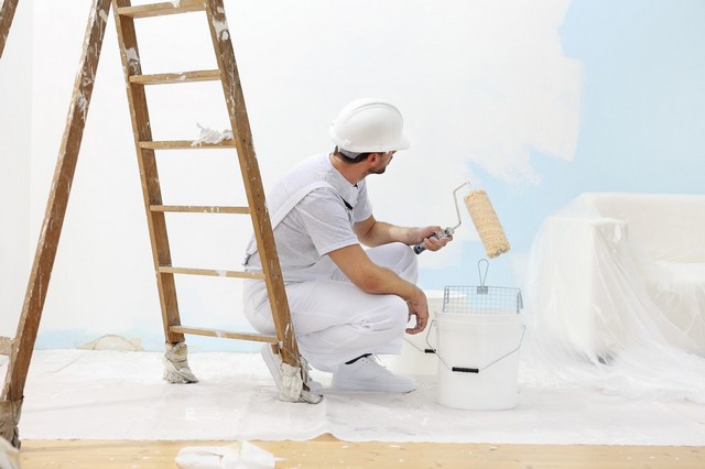 Painter Decorator Tadworth, Kingswood, Mogador, KT20