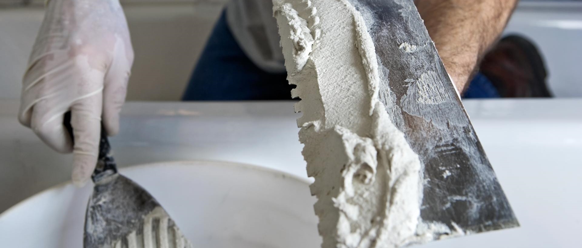 Plasterer KT20