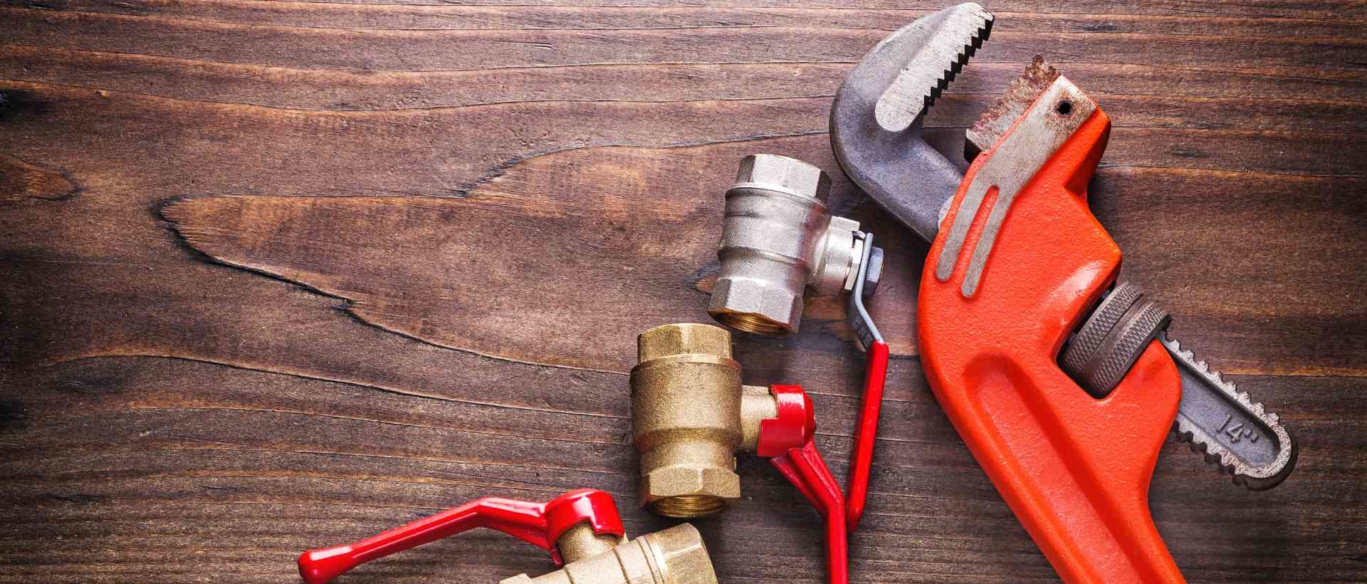 Plumbers KT20