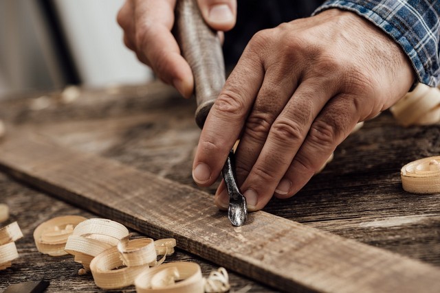 Woodworking Tadworth, Kingswood, Mogador, KT20